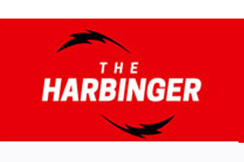 The Harbinger School Magazine