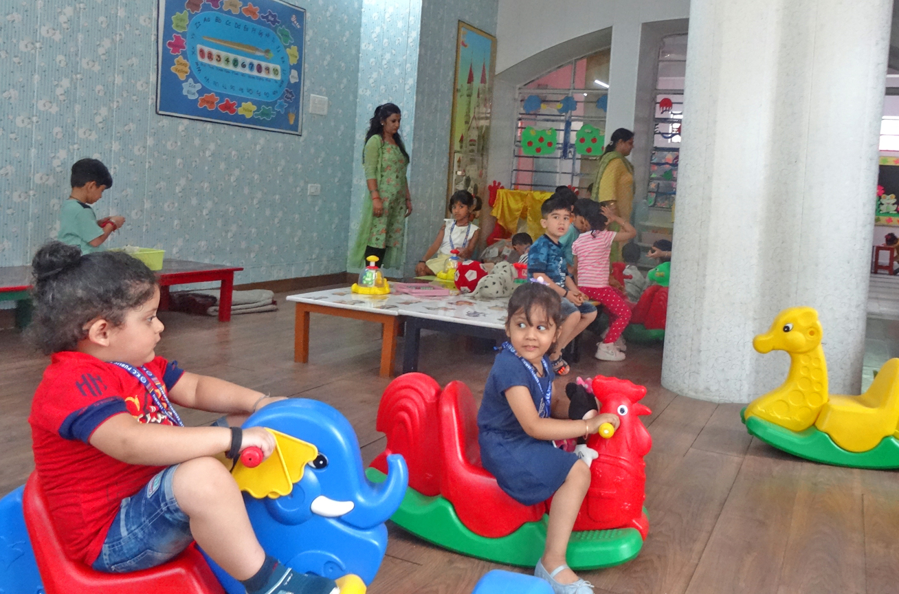 KC Public School, Jammu