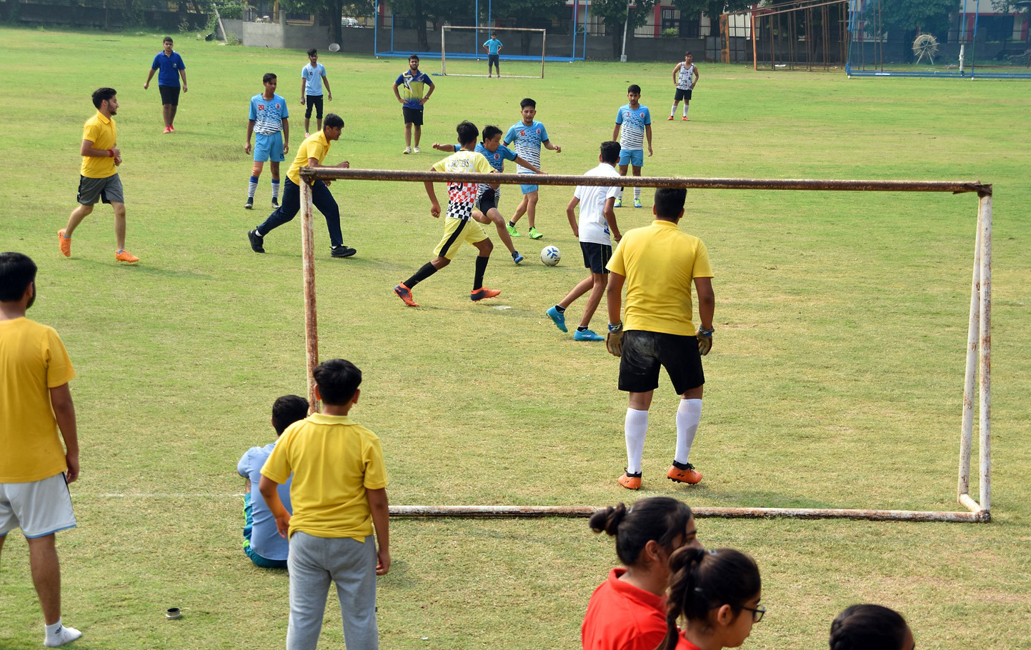 KC Public School, Jammu