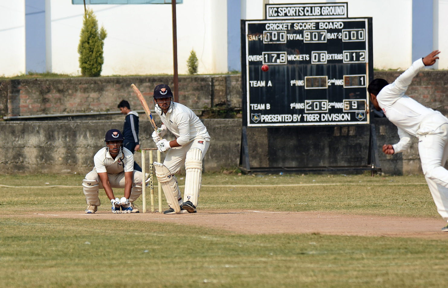 KC Public School, Jammu