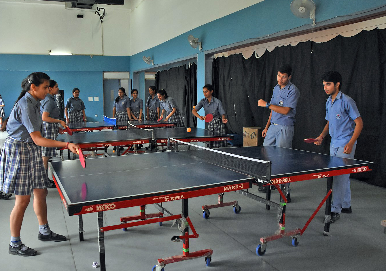 KC Public School, Jammu