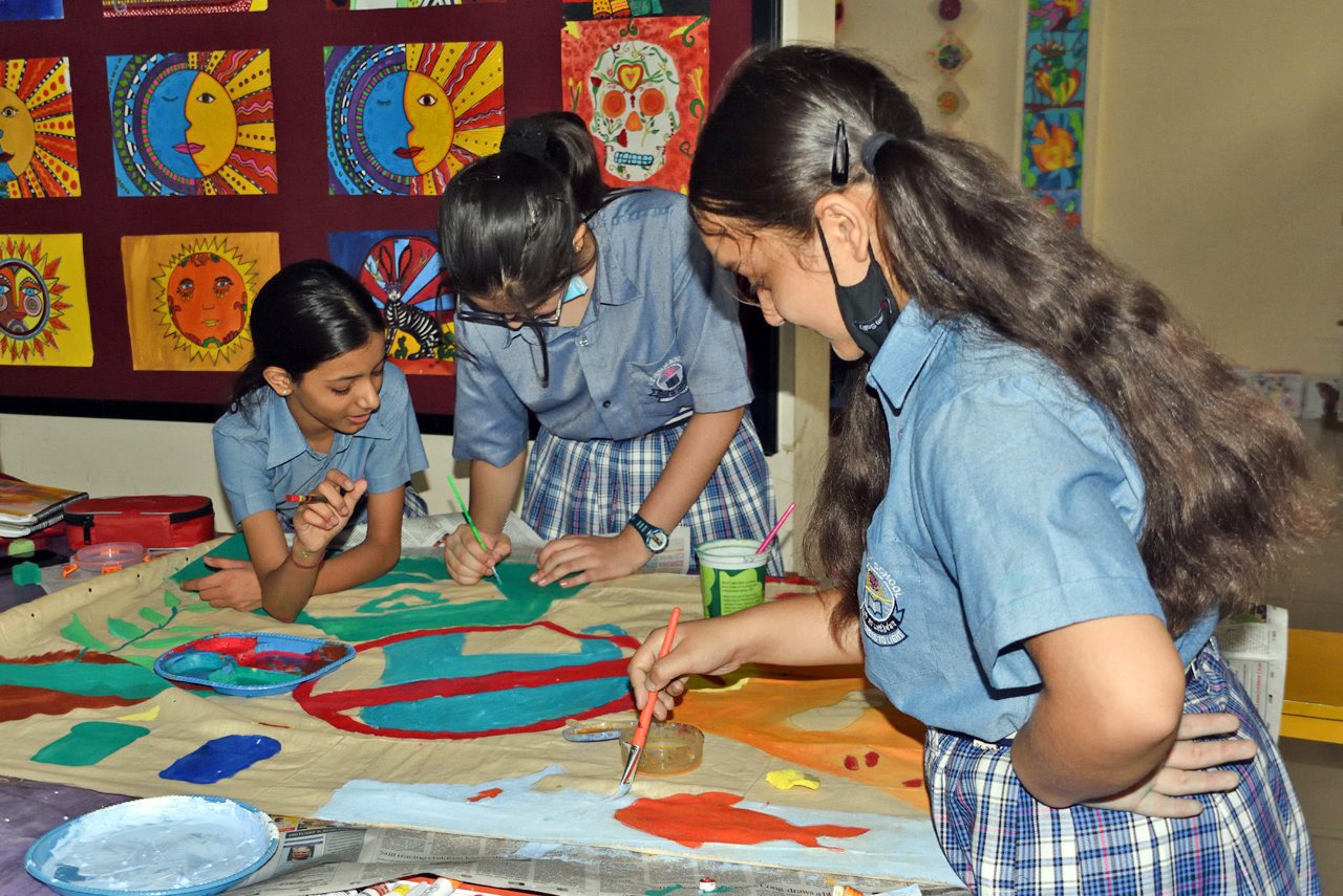KC Public School, Jammu