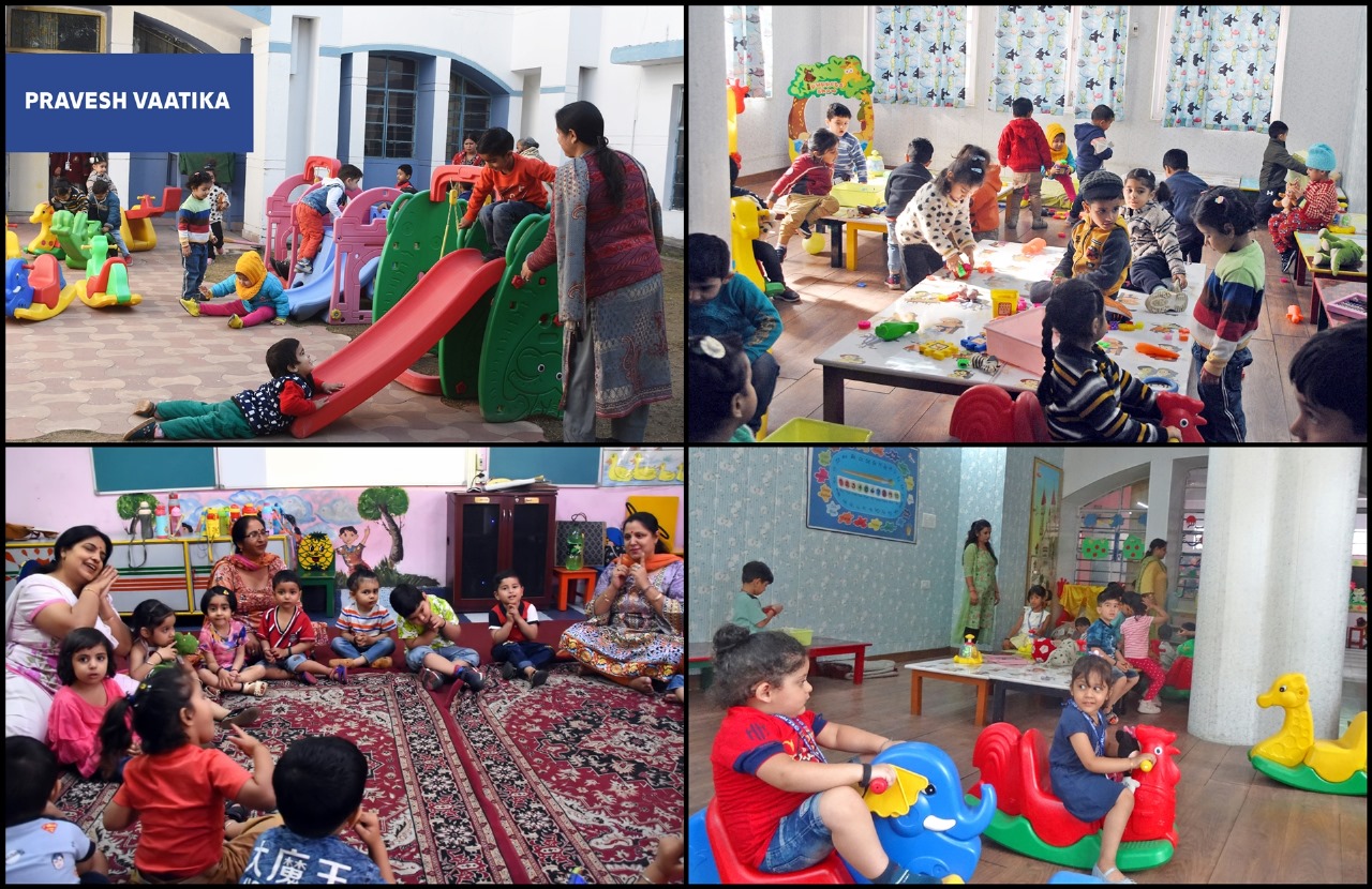 KC Public School, Jammu