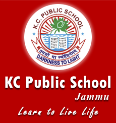 KC Public School Jammu